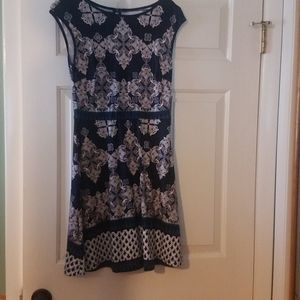 New York and co summer dress xs